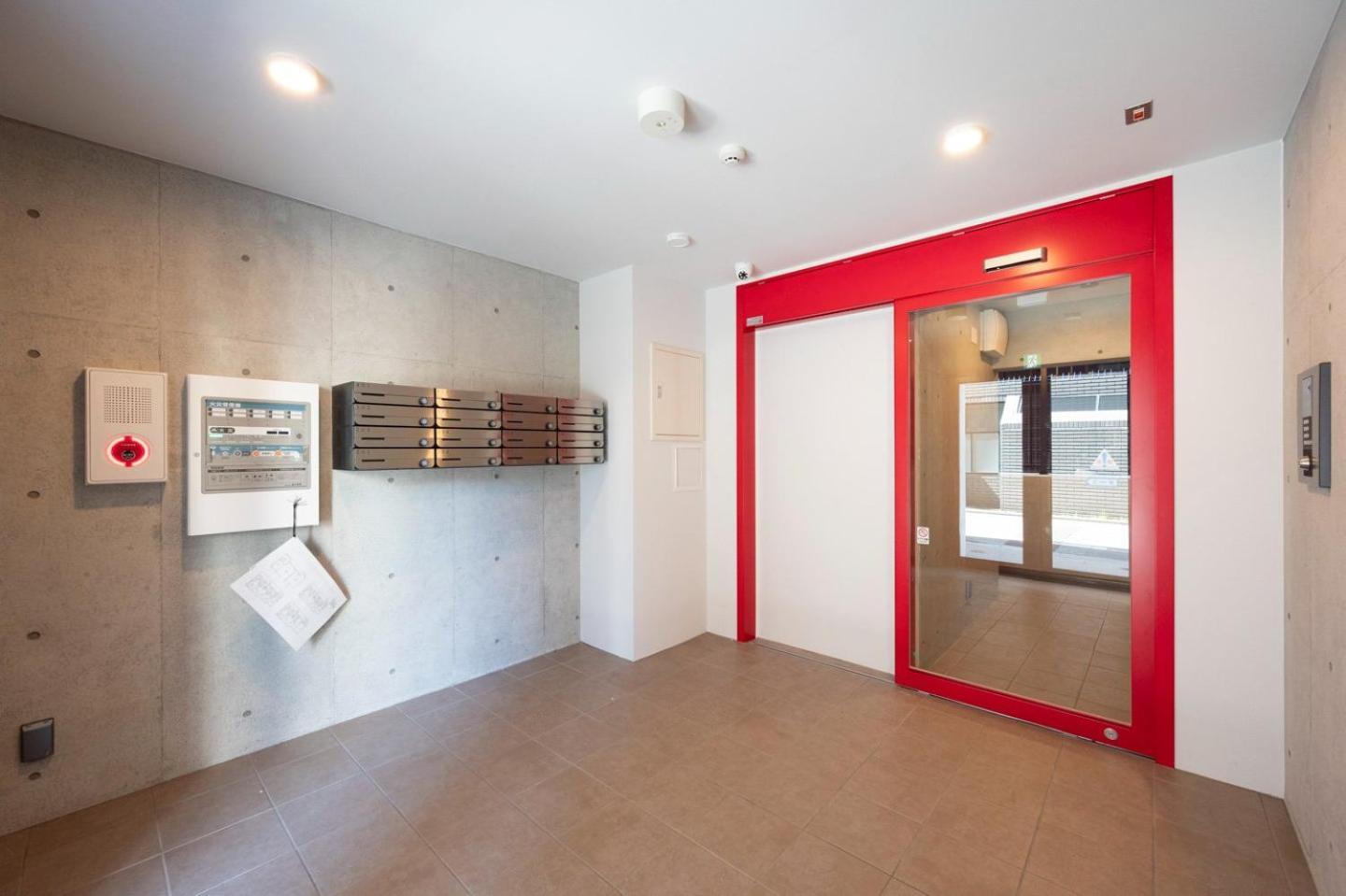 Apartment Ferio Kamata Iii *