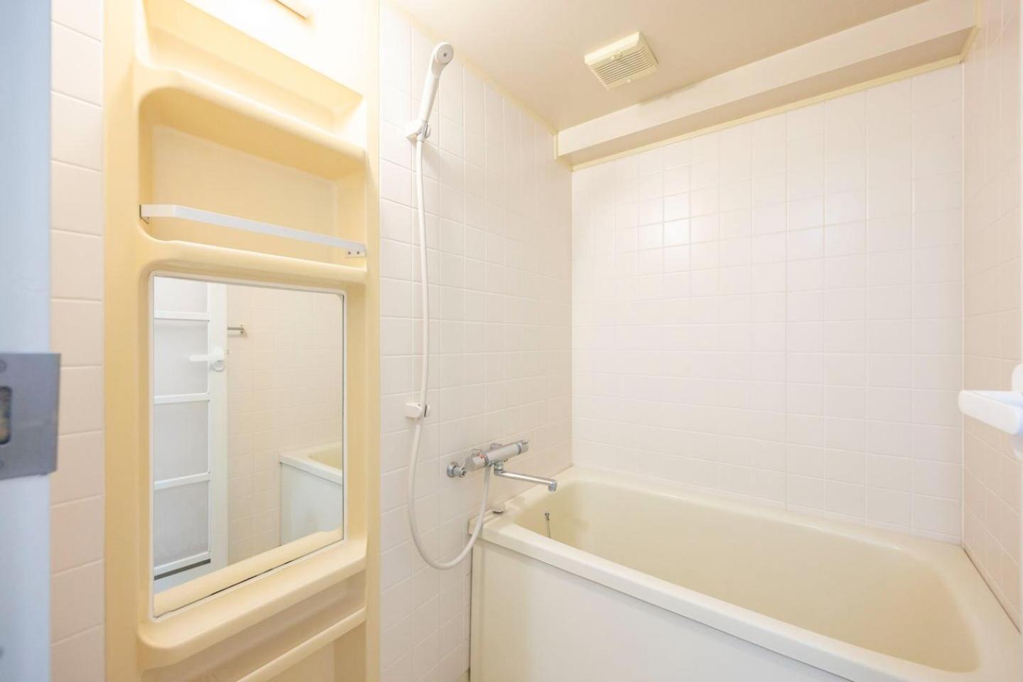 Lier Wakamatsucho Apartment