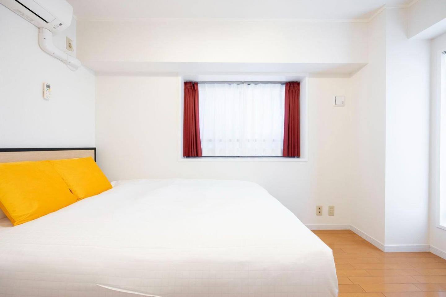 Apartment Lier Wakamatsucho *