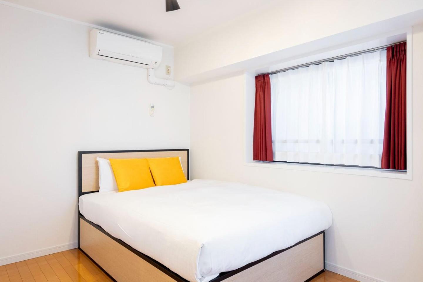 Apartment Lier Wakamatsucho