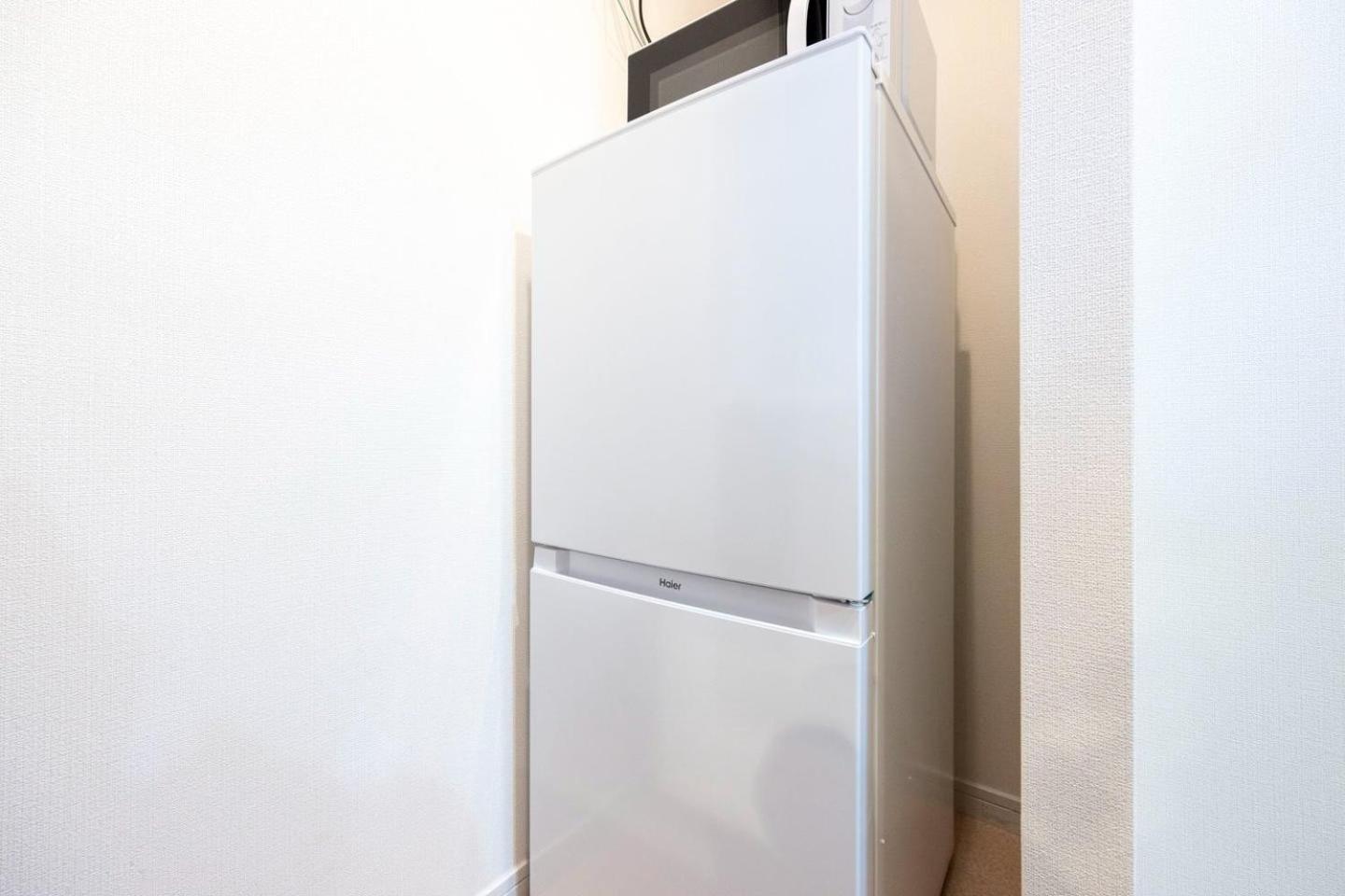Apartment Lier Wakamatsucho Tokyo