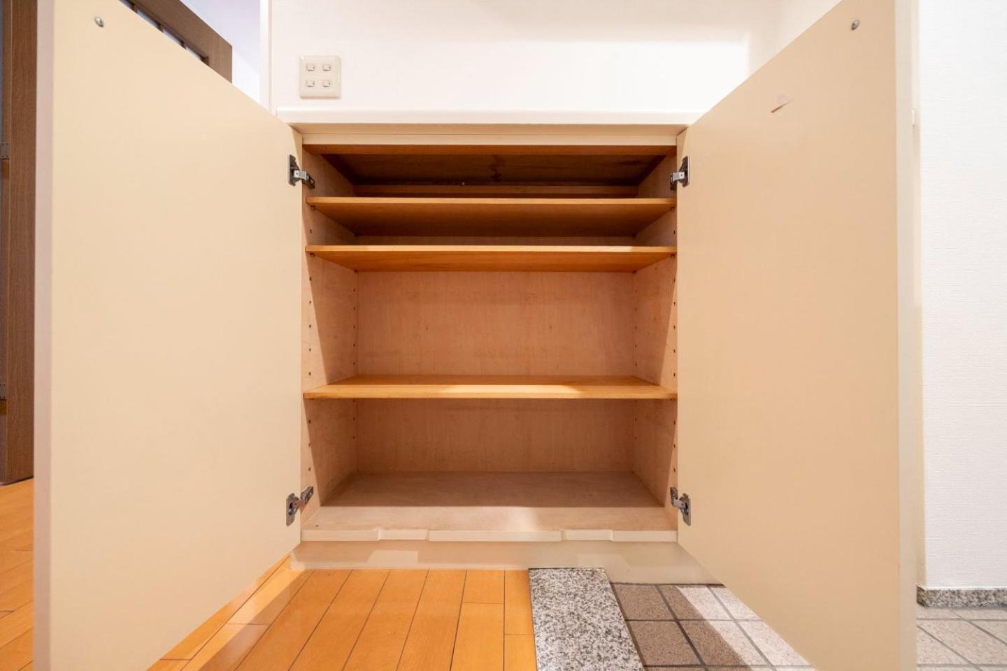 Lier Wakamatsucho Apartment *