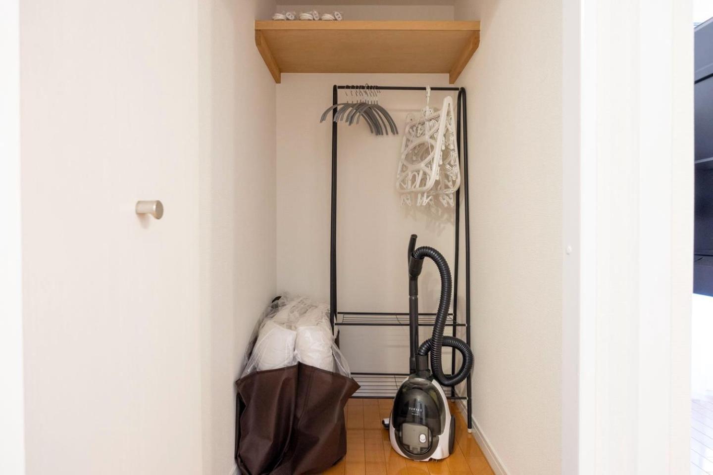Lier Wakamatsucho Apartment Tokyo