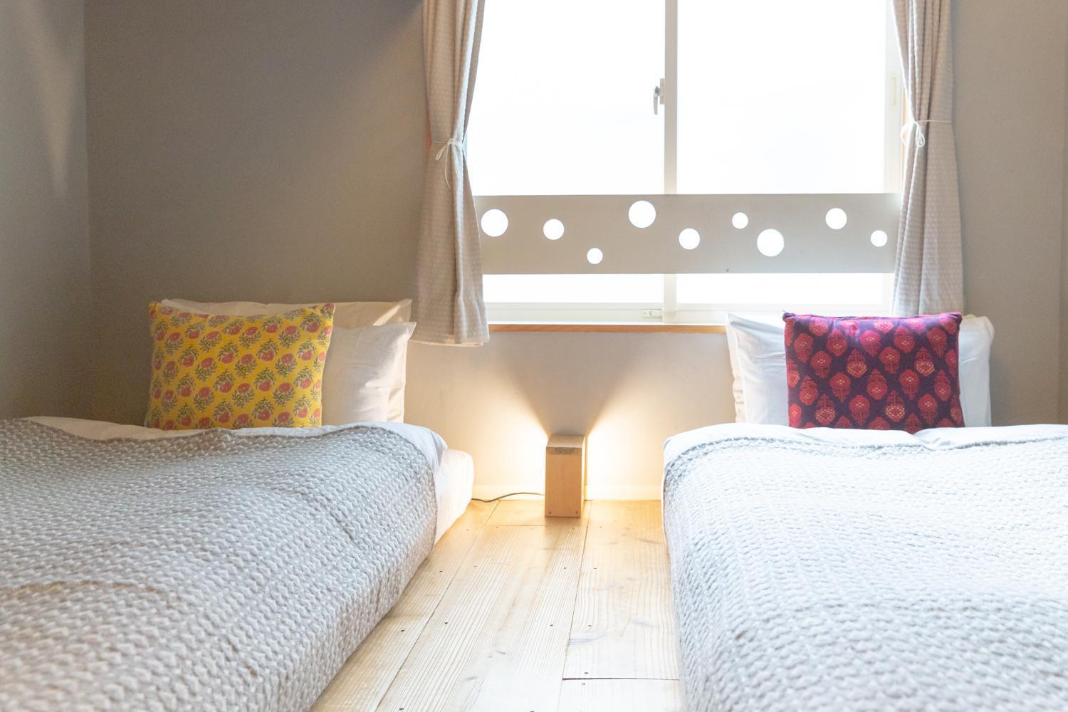 Hikari Hostel Tokyo