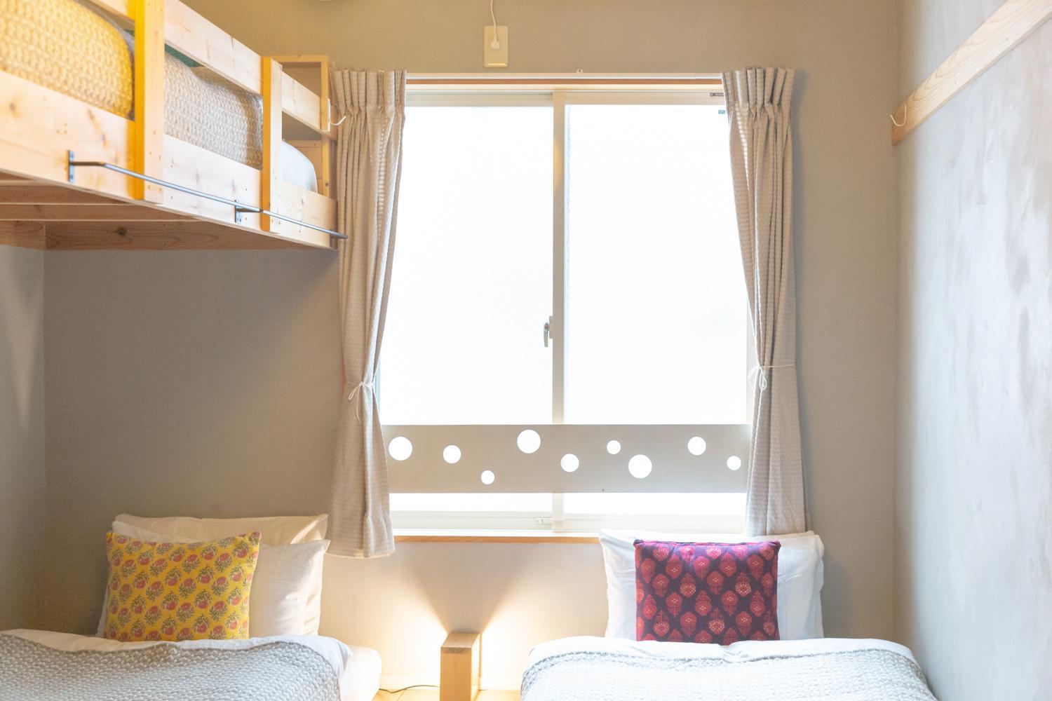 Hostel Hikari Tokyo