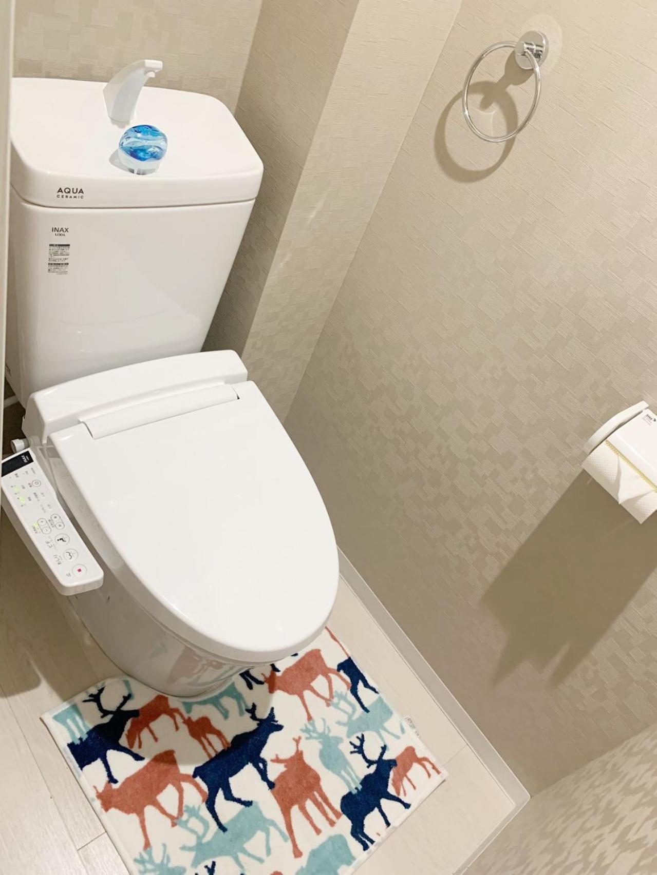 Shinjuku#ookubo#automatic Lock Door#high Speed Wifi#bidet Toilet#6minutes To Okubo#ookubo101 Apartment *