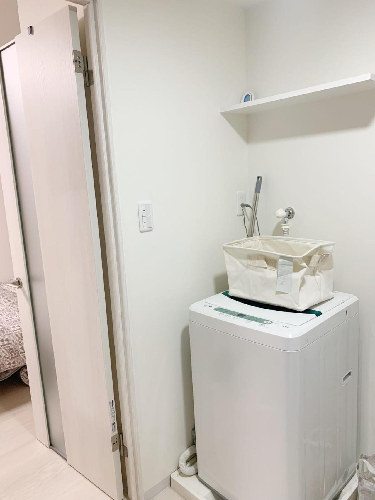 Apartment Shinjuku#ookubo#automatic Lock Door#high Speed Wifi#bidet Toilet#6minutes To Okubo#ookubo101 *