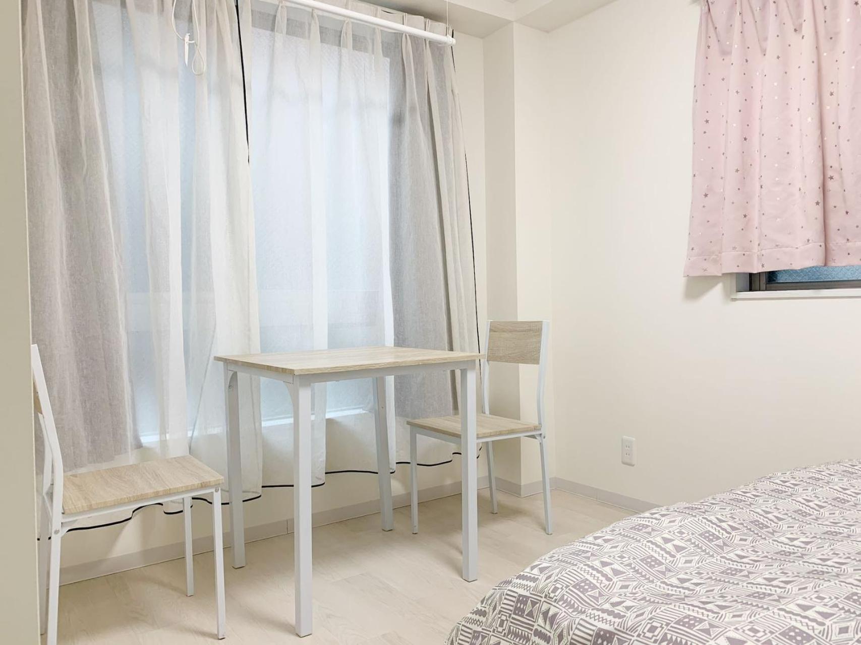 Apartment Shinjuku#ookubo#automatic Lock Door#high Speed Wifi#bidet Toilet#6minutes To Okubo#ookubo101 Tokyo