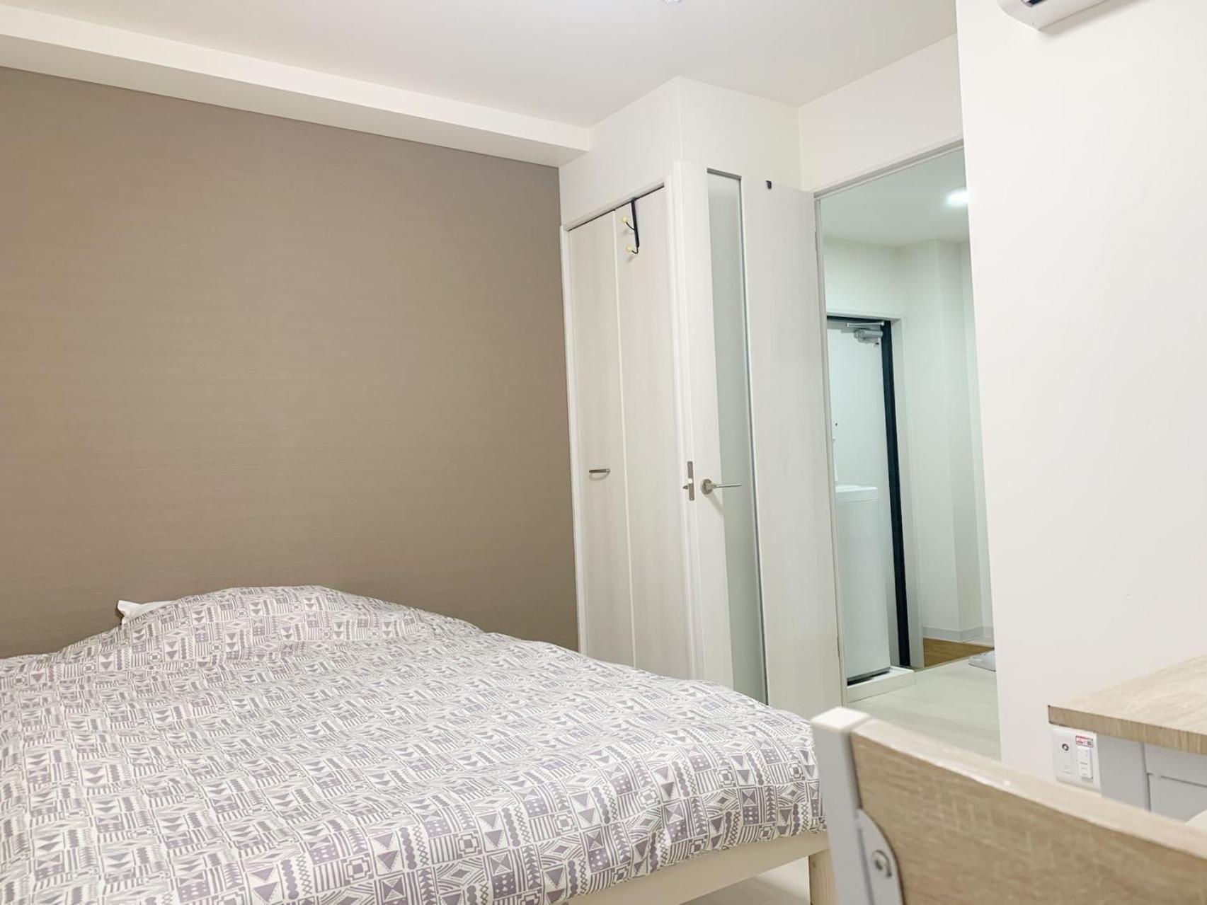 Shinjuku#ookubo#automatic Lock Door#high Speed Wifi#bidet Toilet#6minutes To Okubo#ookubo101 *