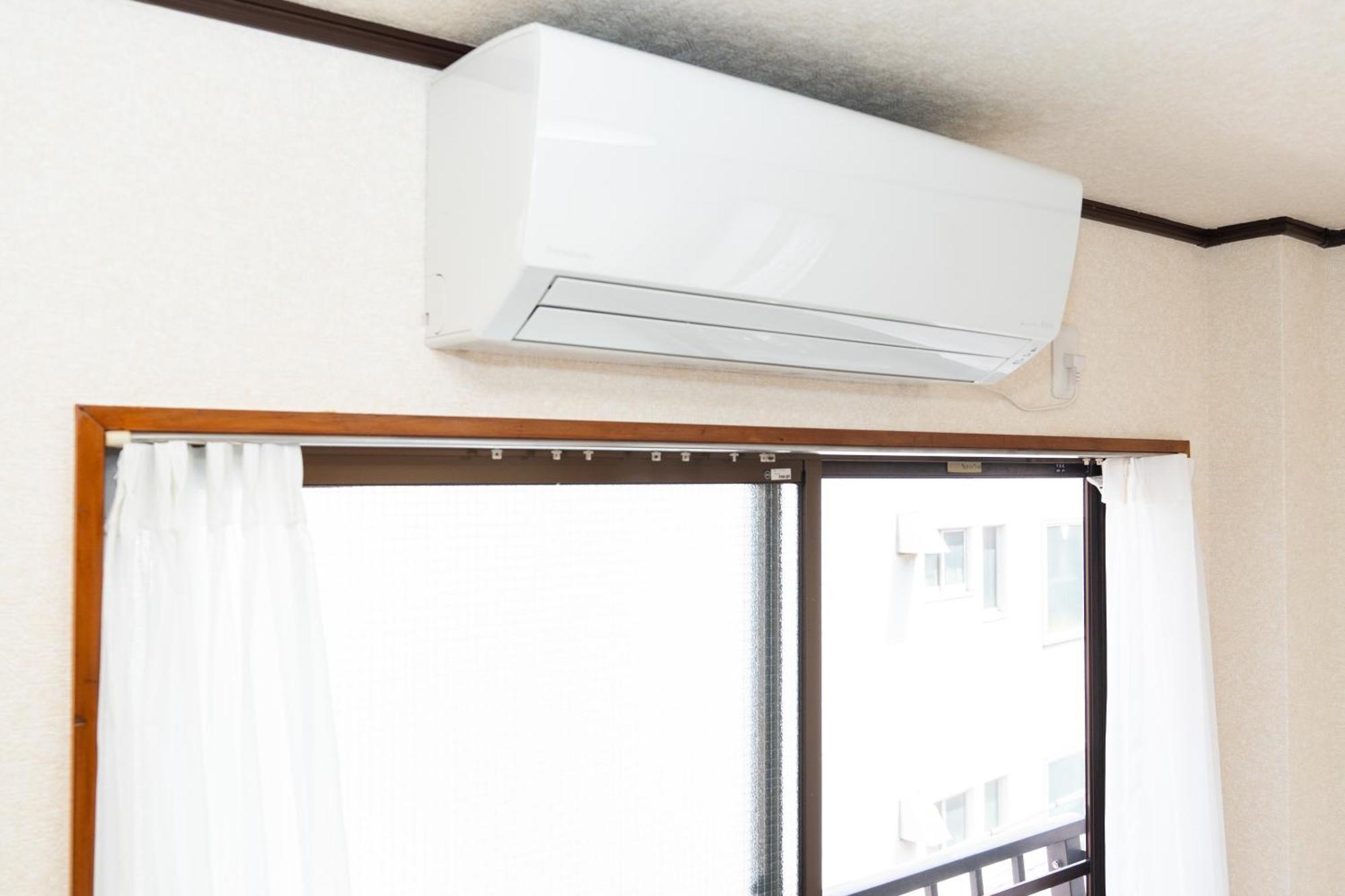 匯家本町ビル Apartment Tokyo