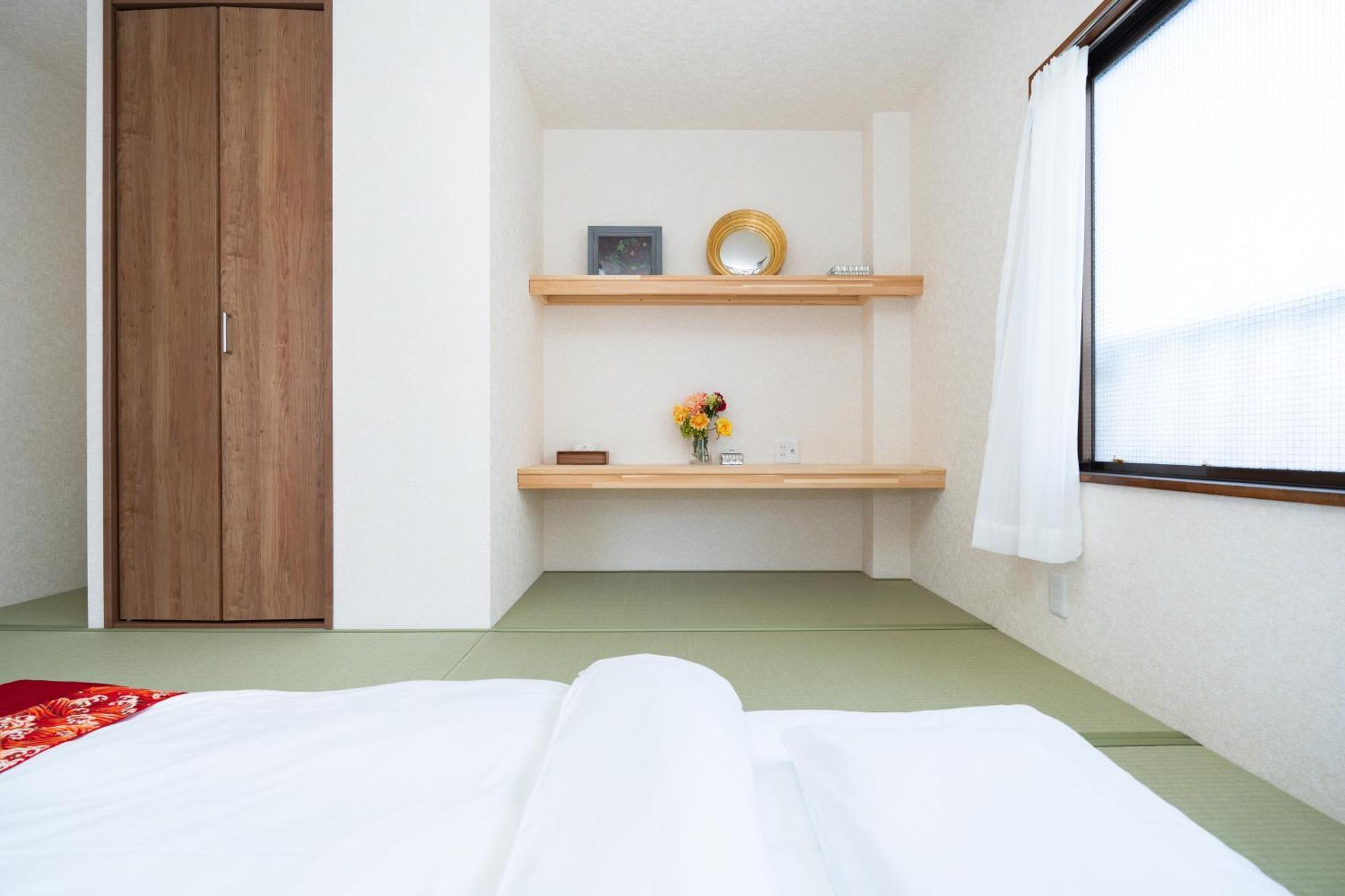 匯家本町ビル Apartment Tokyo