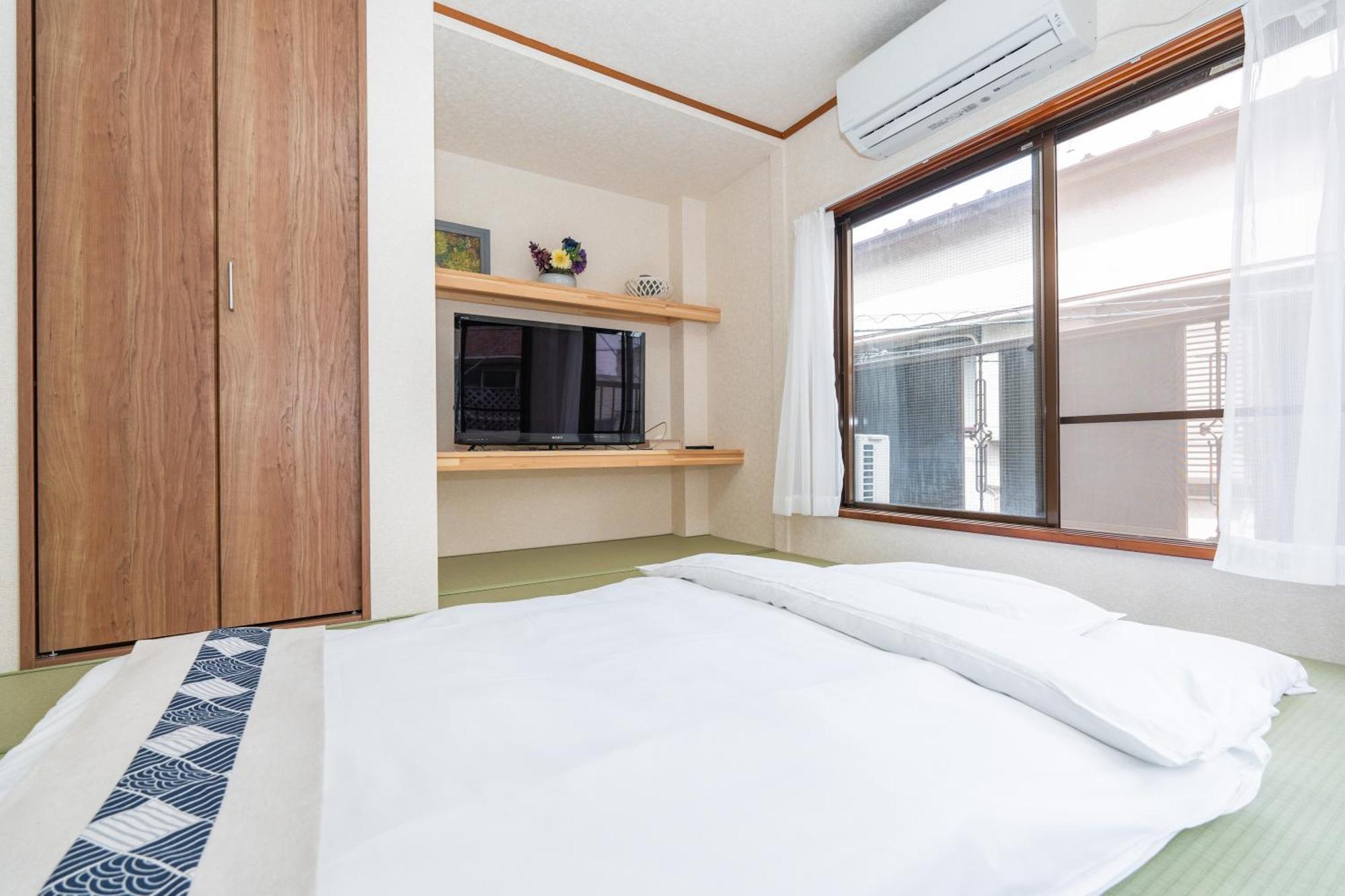 匯家本町ビル Apartment Tokyo