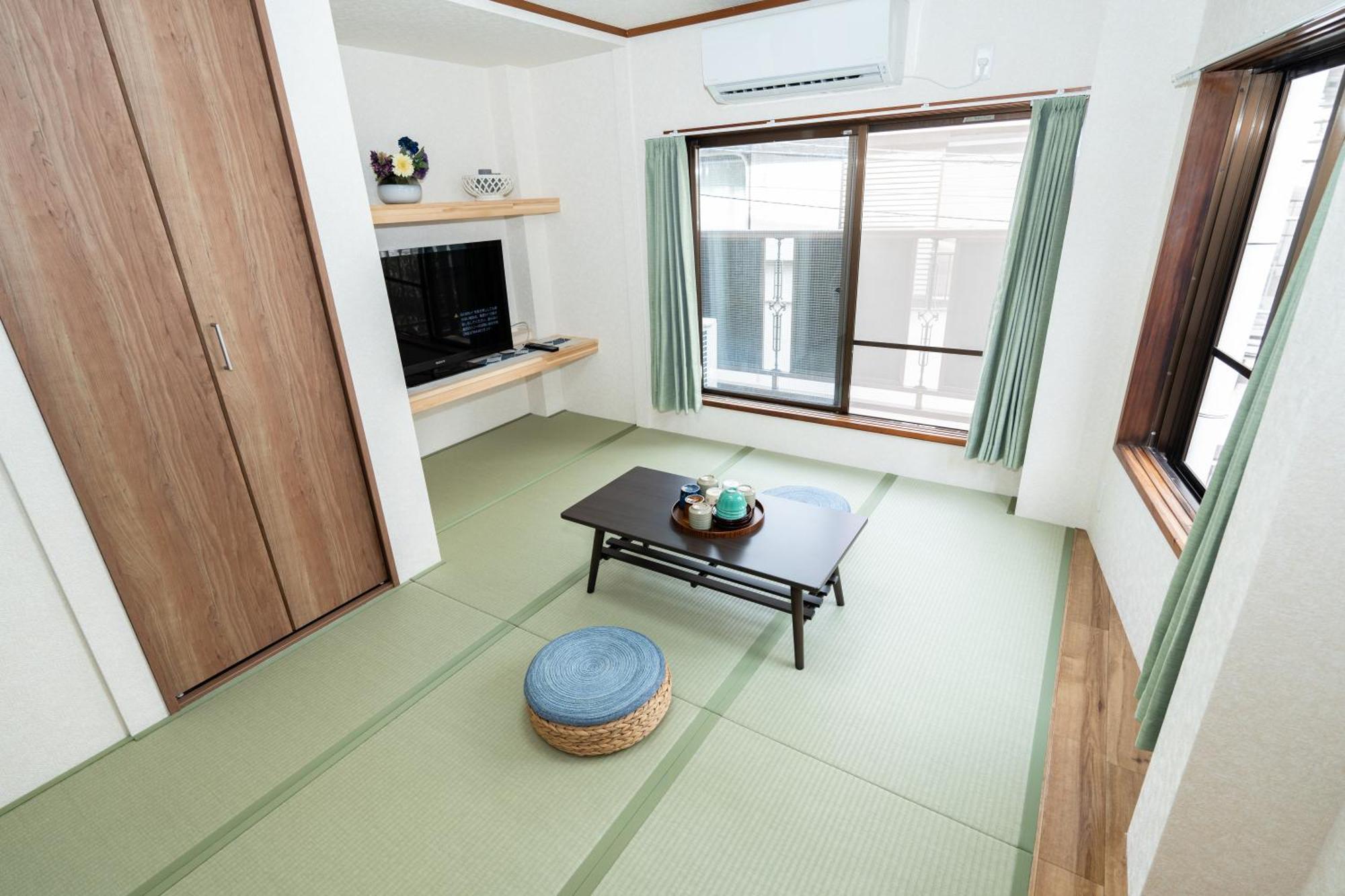 匯家本町ビル Tokyo