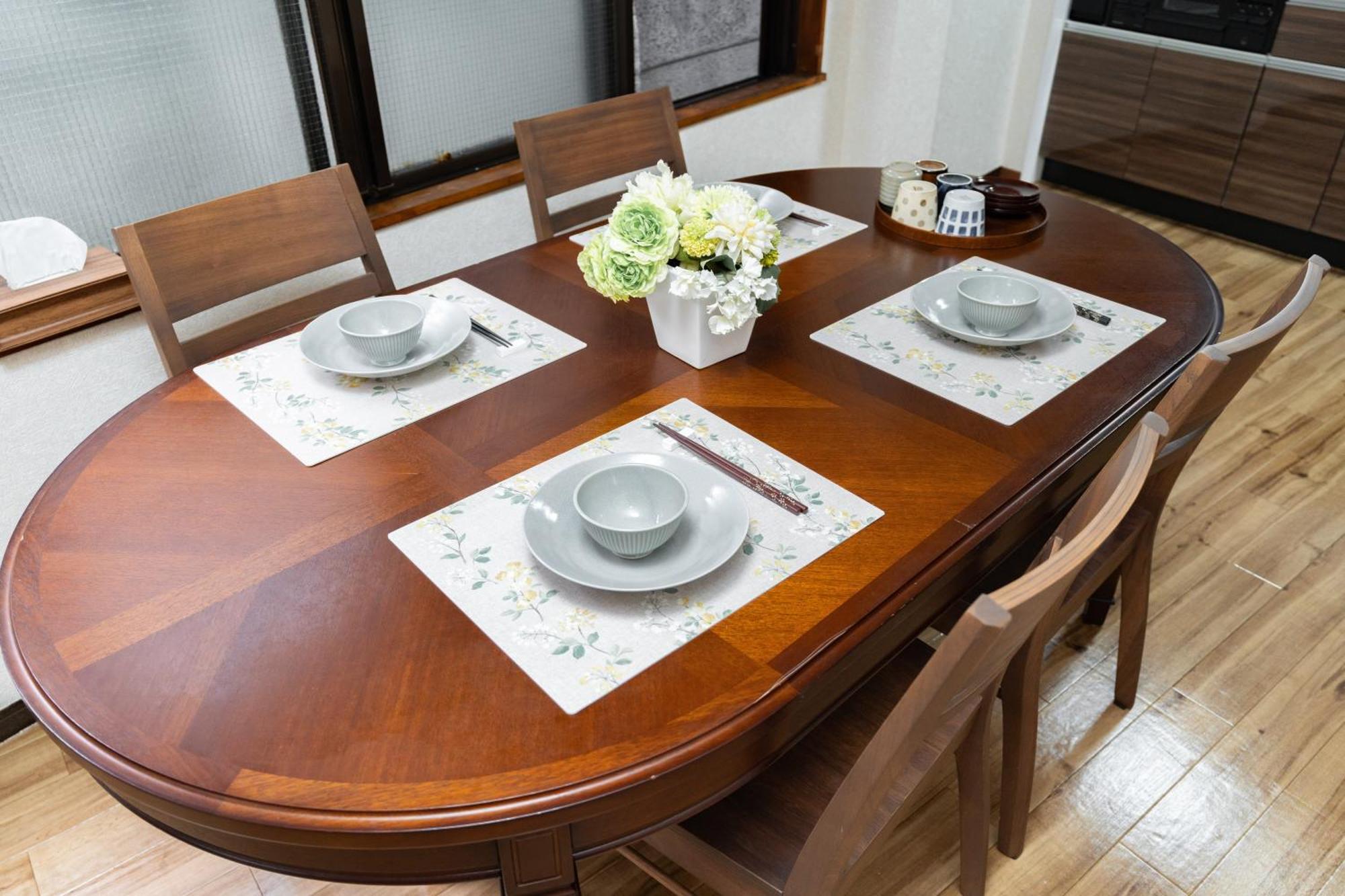 Apartment 匯家本町ビル Tokyo
