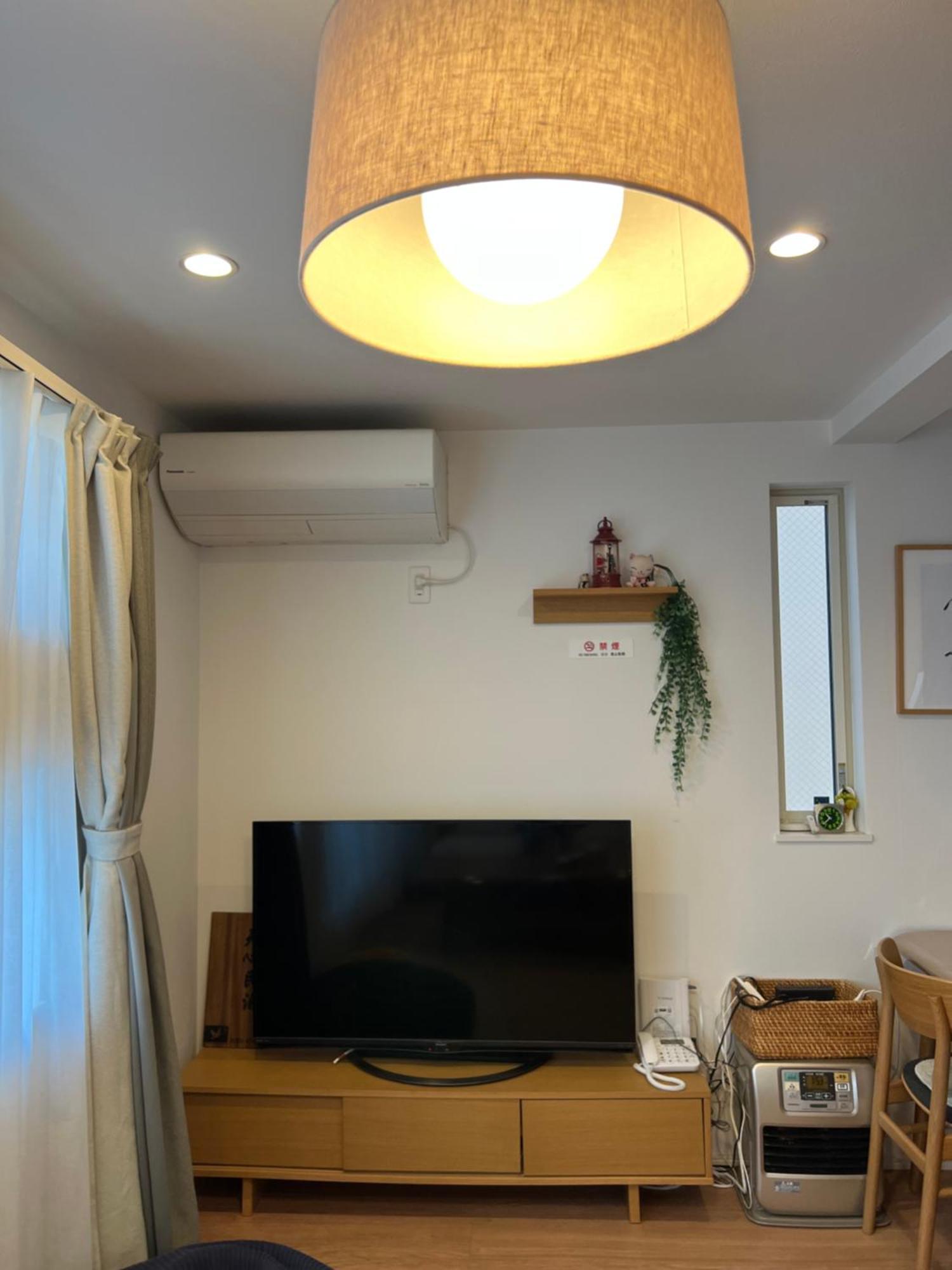 Villa 池袋新筑无印良品家装温馨别墅 车站步行6分钟