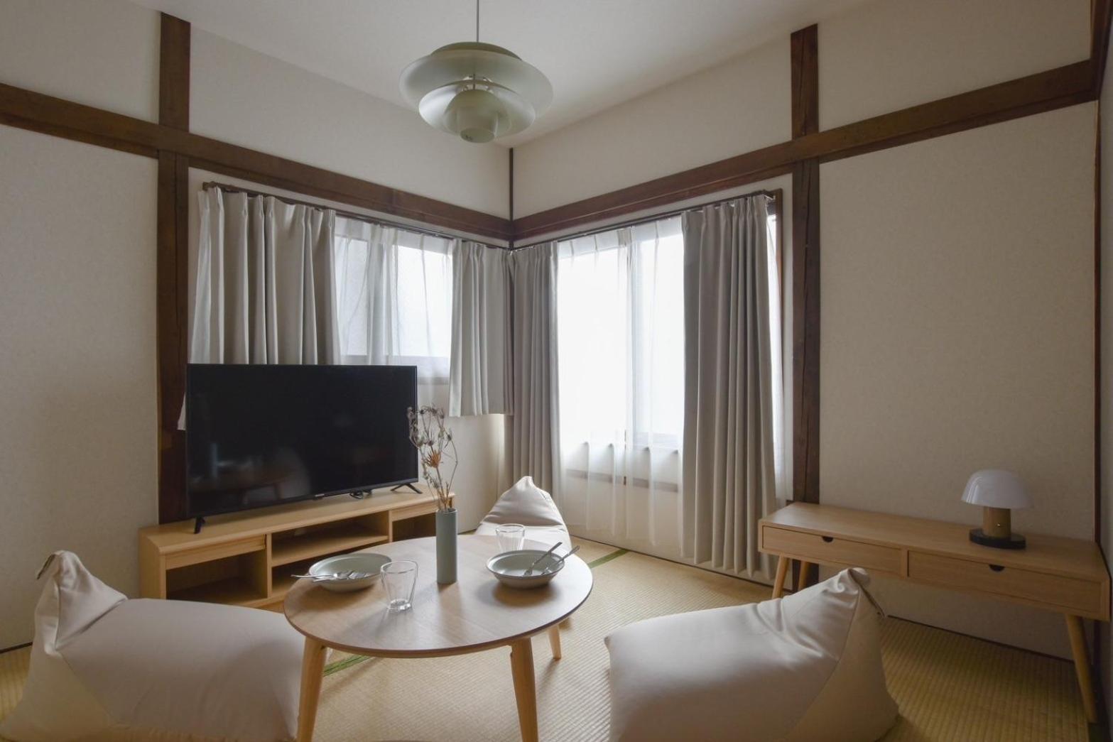 Apartment 森下別邸 *