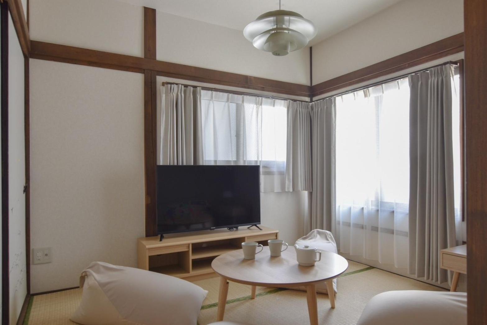 森下別邸 Apartment