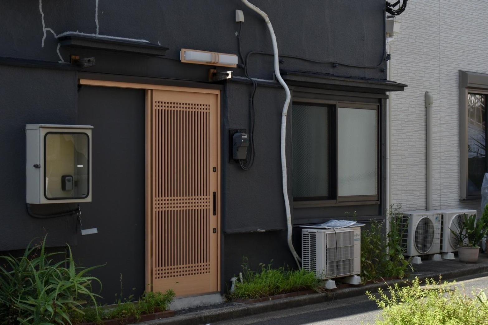 Apartment 森下別邸