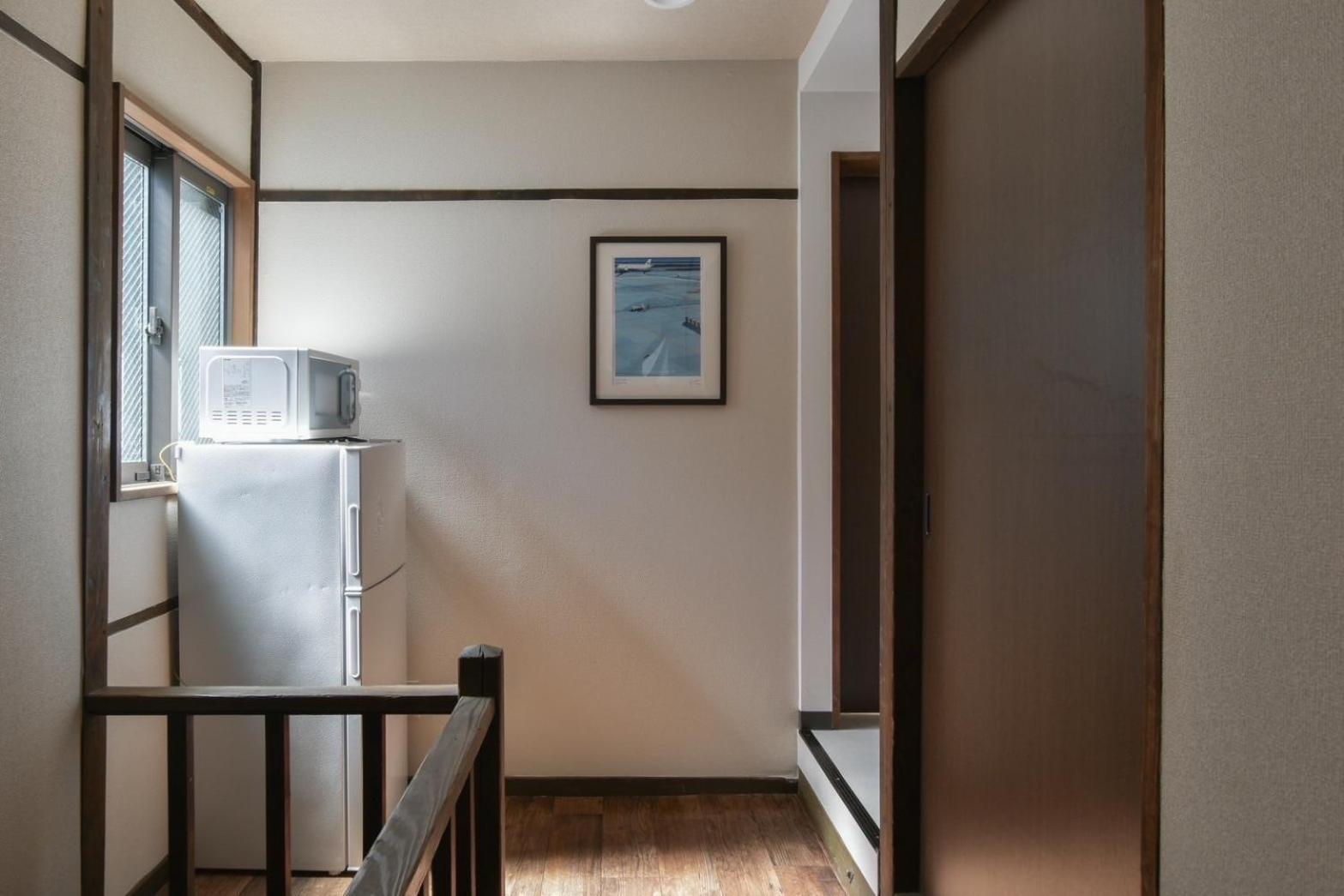 Apartment 森下別邸 *