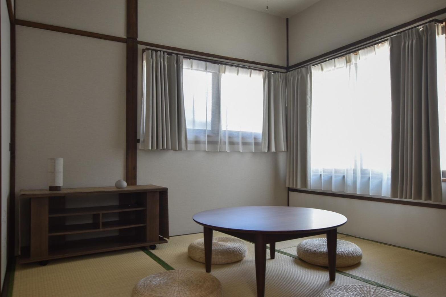 Apartment 森下別邸