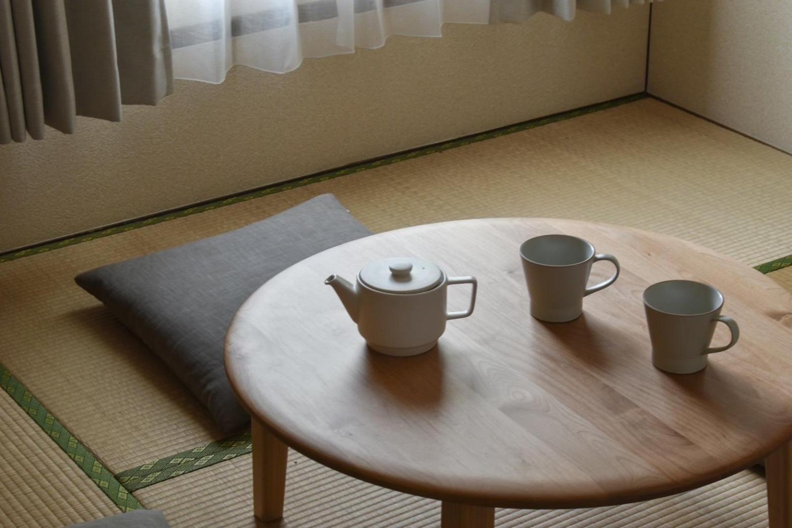 森下別邸 Apartment *