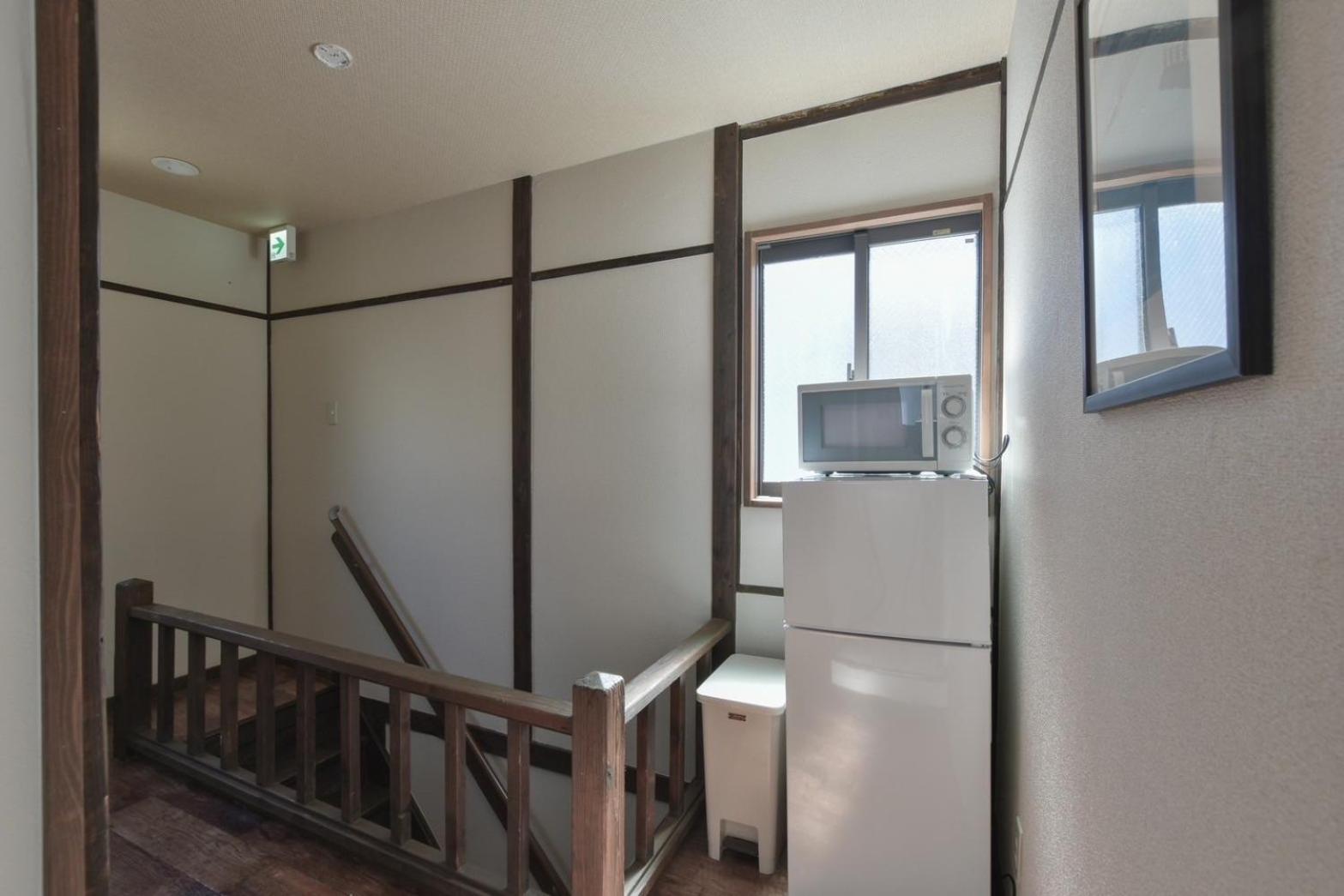 森下別邸 Apartment