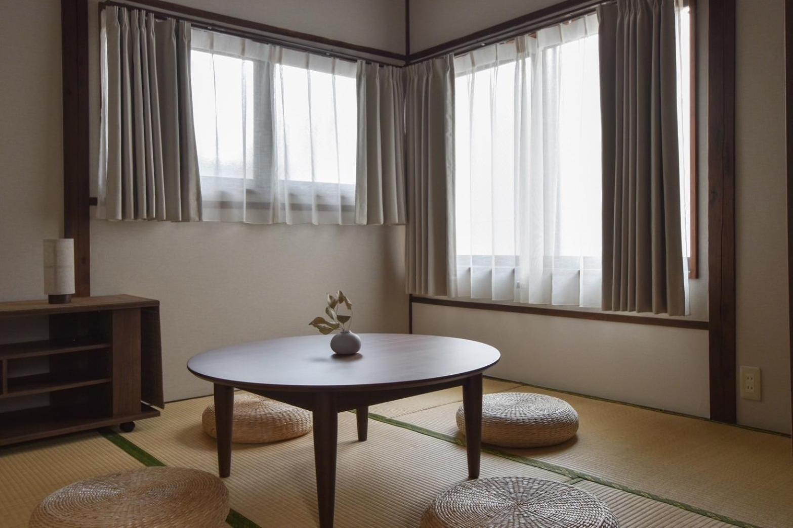 Apartment 森下別邸