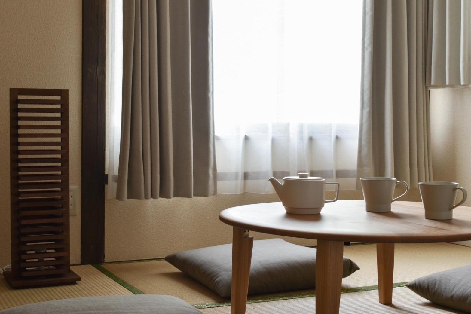 Apartment 森下別邸 Tokyo