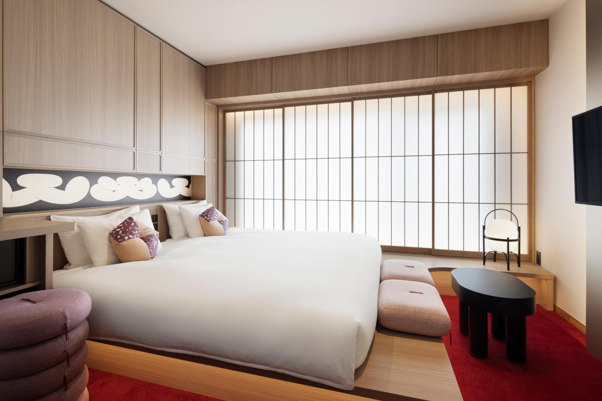 Omo3 Asakusa By Hoshino Resorts 3* Tokyo