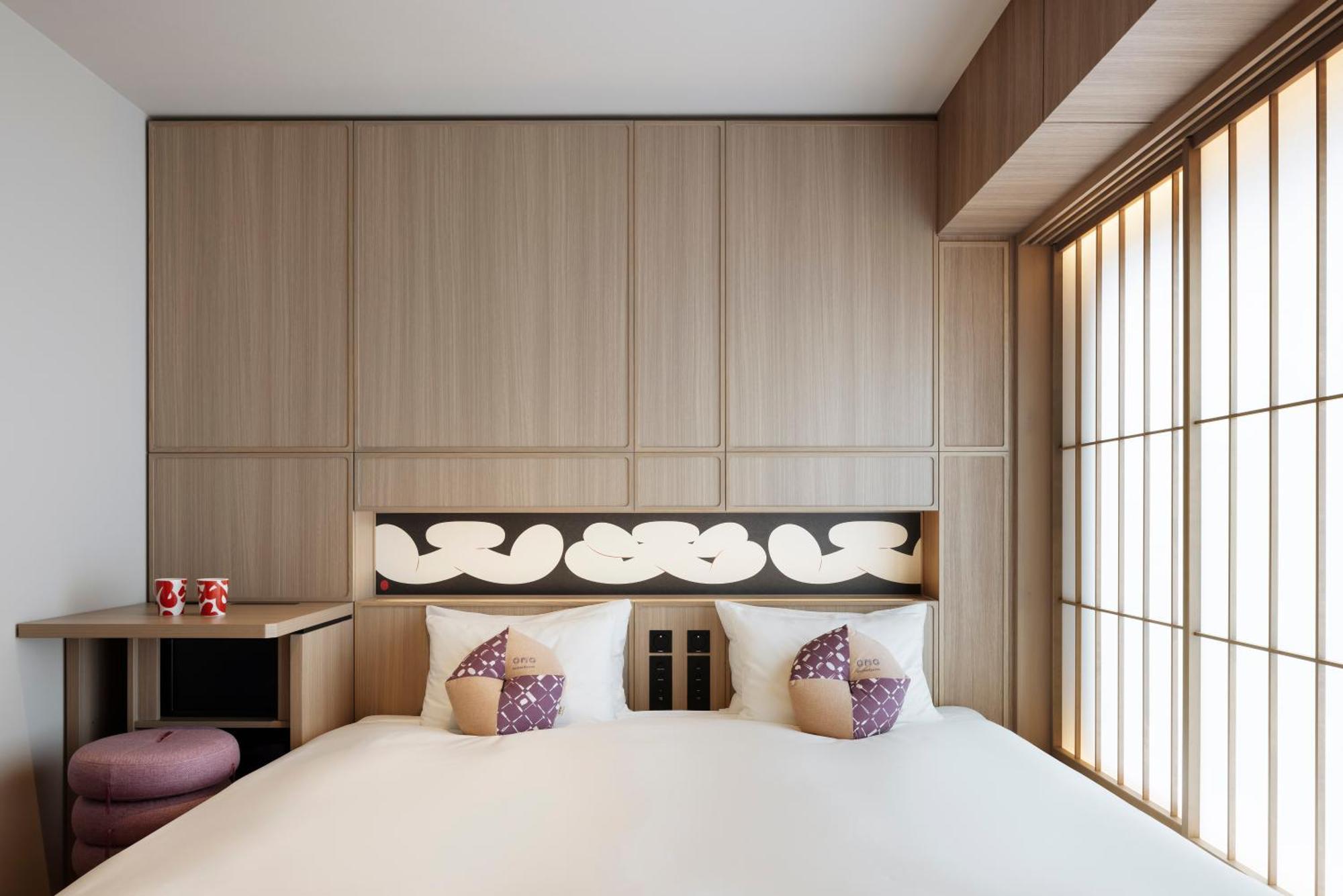 Omo3 Asakusa By Hoshino Resorts