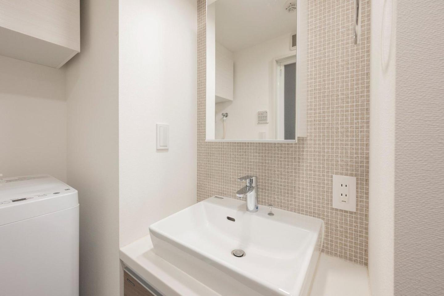 Apartment Wellsquareism Honancho