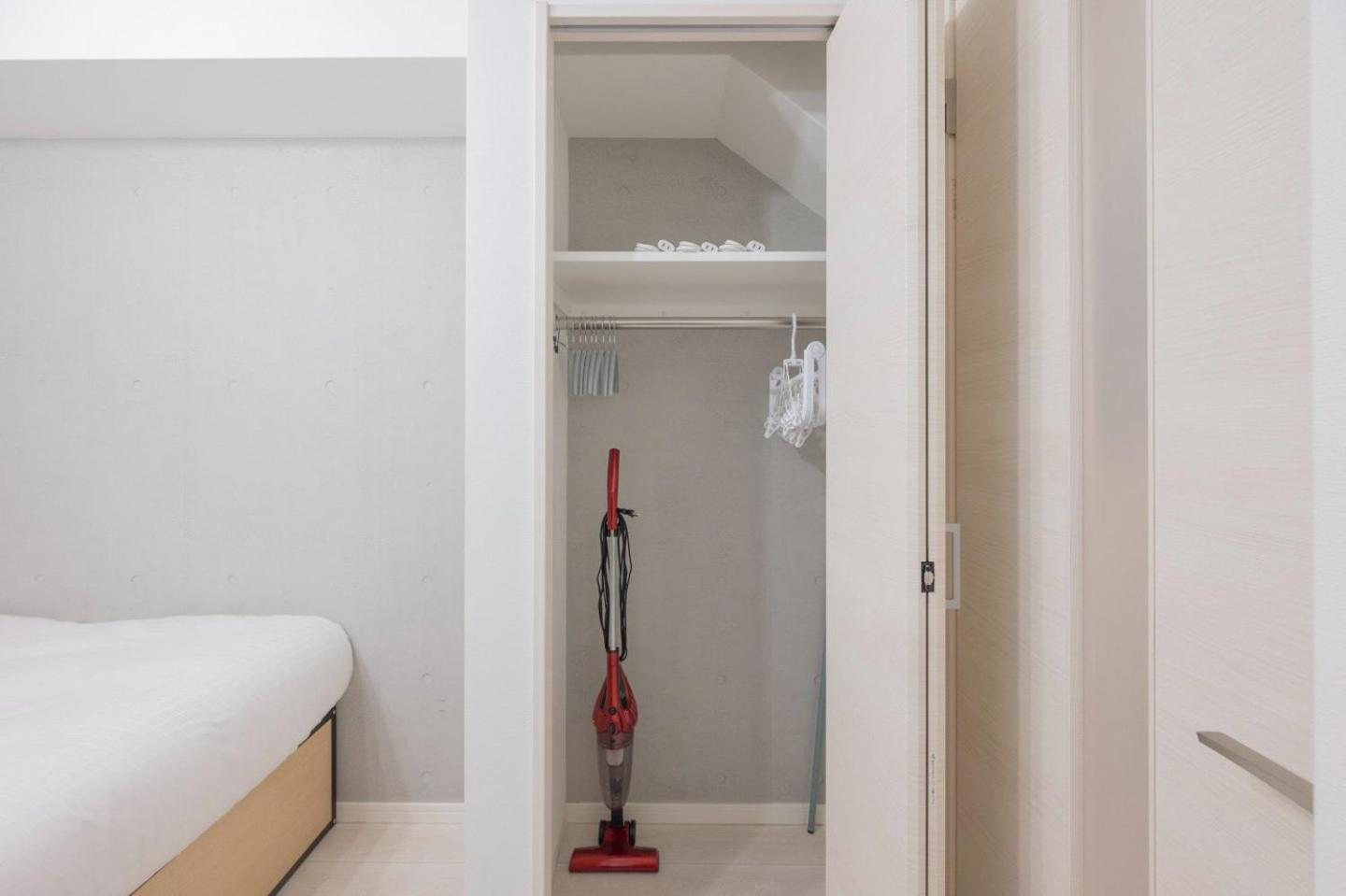 Apartment Wellsquareism Honancho