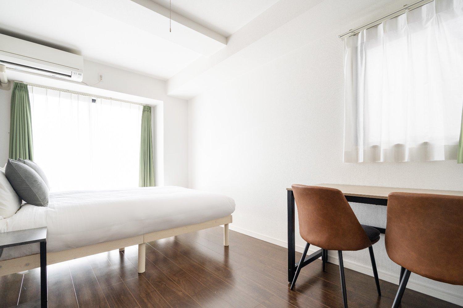 Grande Morishita Apartment