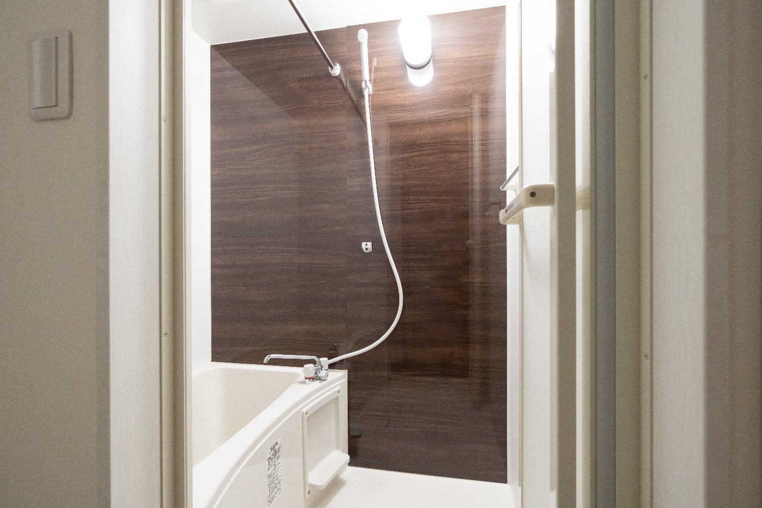 Apartment Grande Morishita *