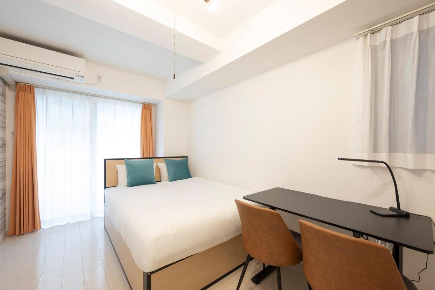 Apartment Grande Morishita Tokyo