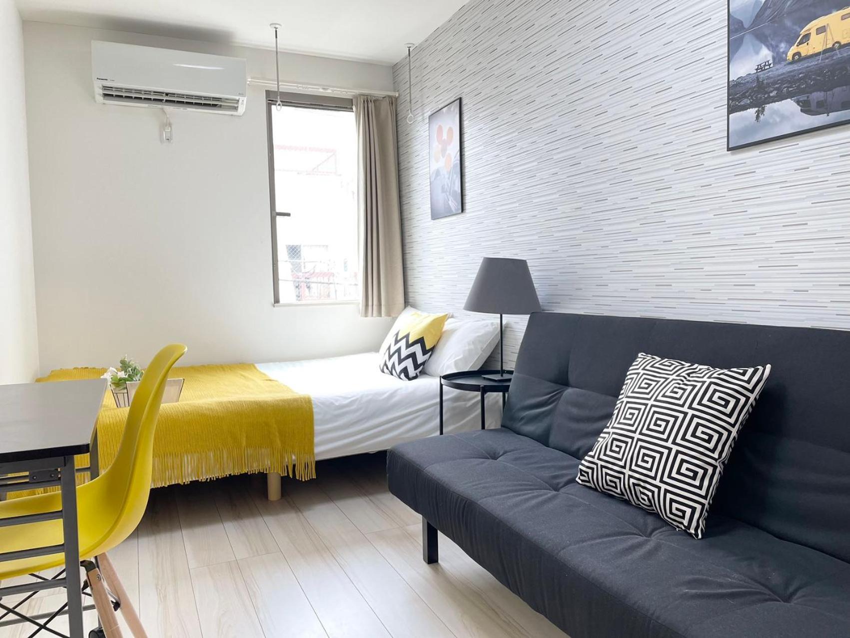 Apartment Comma House Nishi-ikebukuro 3f Tokyo