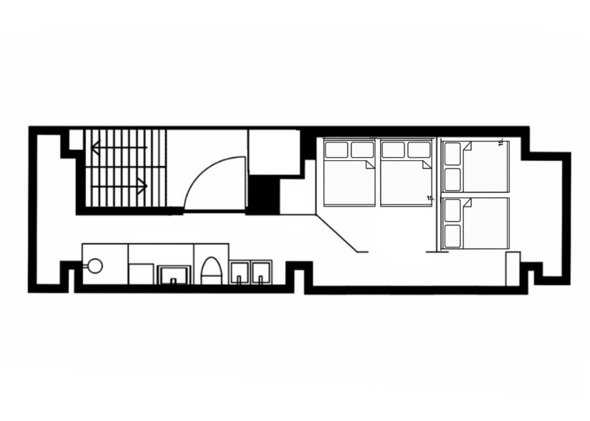 桜の川8 Shinjuku 3 Mins Shibuya New Mansion Train 1 Min Than 7 People Apartment *