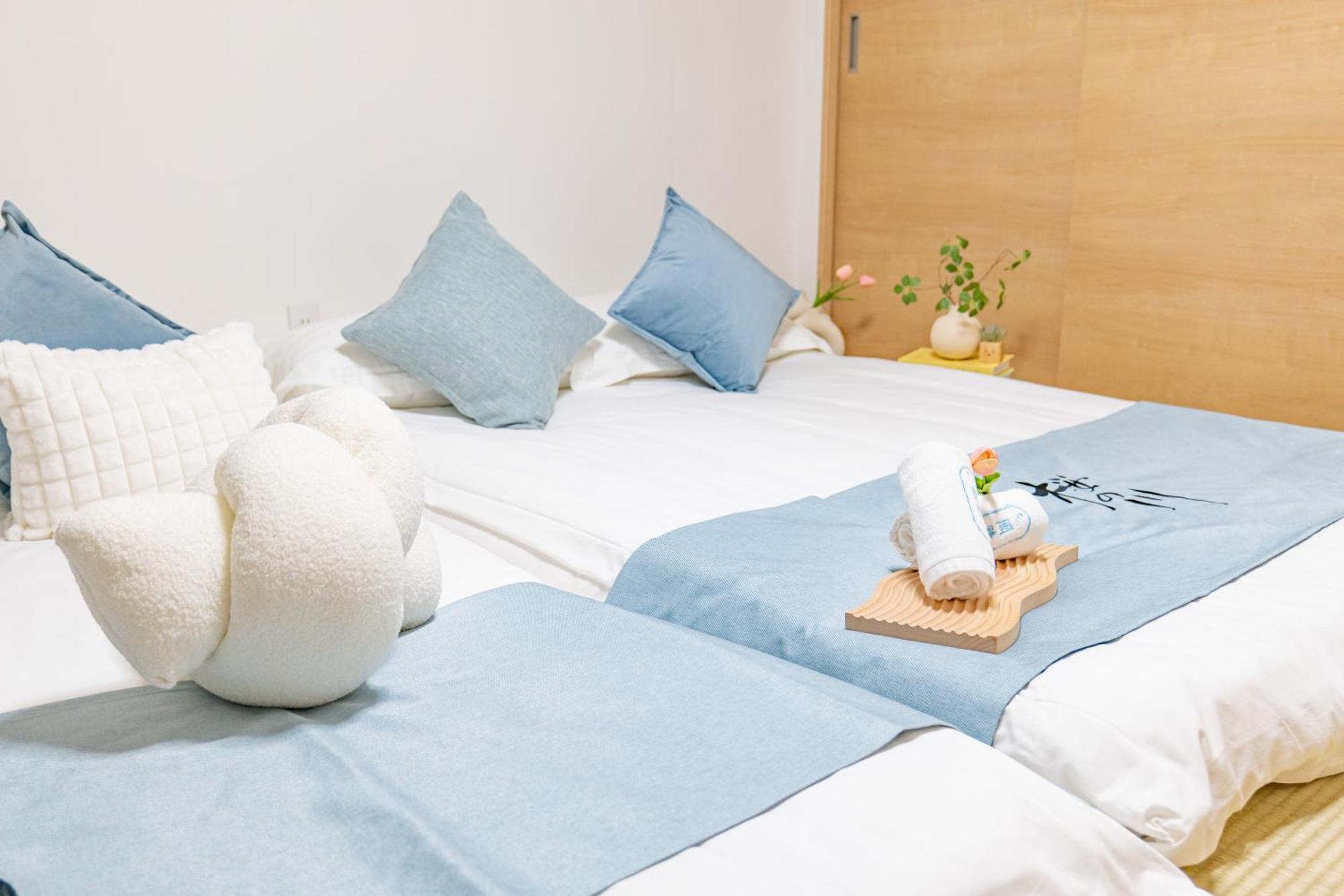 桜の川8 Shinjuku 3 Mins Shibuya New Mansion Train 1 Min Than 7 People Tokyo