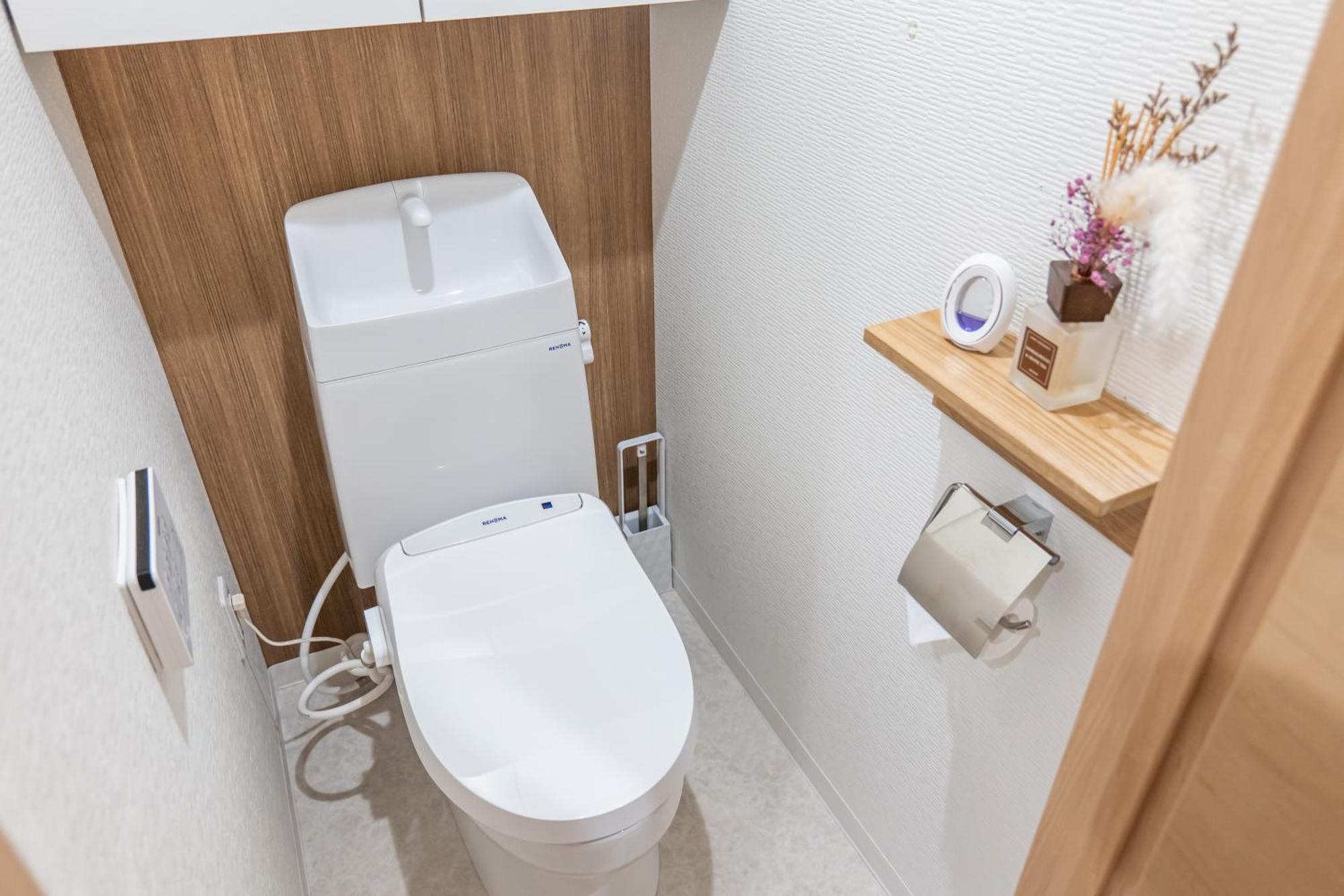 Apartment 桜の川8 Shinjuku 3 Mins Shibuya New Mansion Train 1 Min Than 7 People