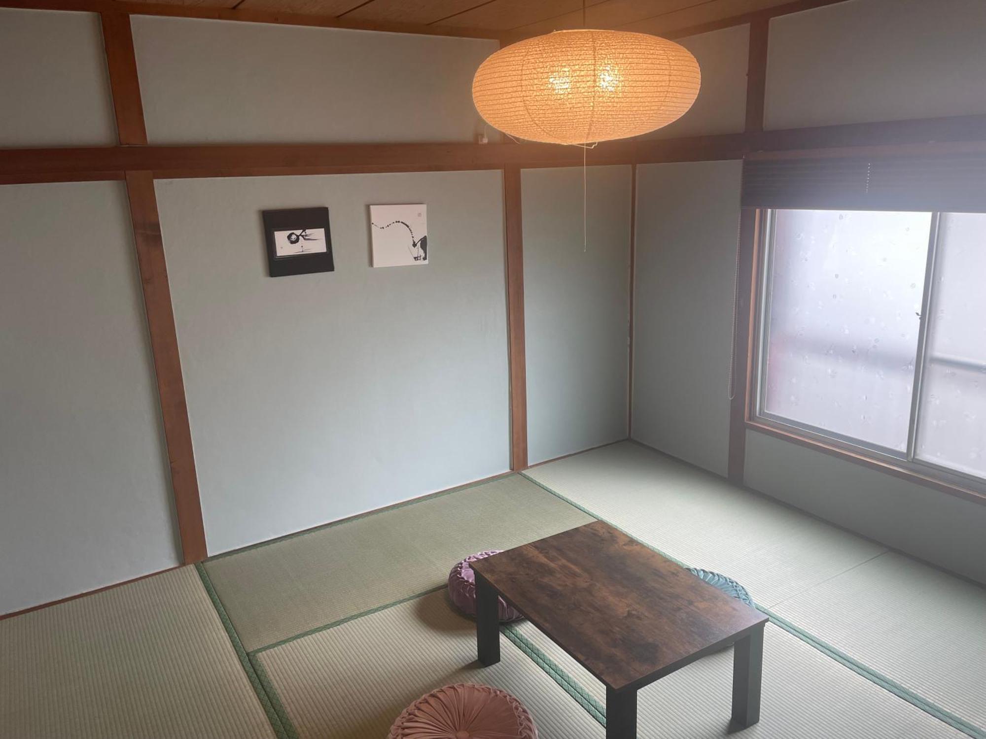 Guesthouse　you&i平和島 Apartment Tokyo
