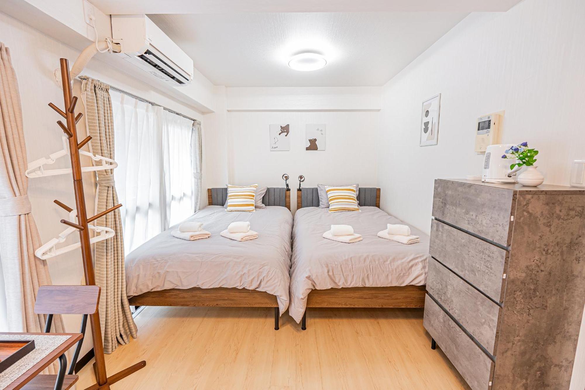 Nearest Jr Sobu Line Shinkoiwa Str,tokyo Str 15 Min ,shinjuku 25 Min, 30 Min Apartment