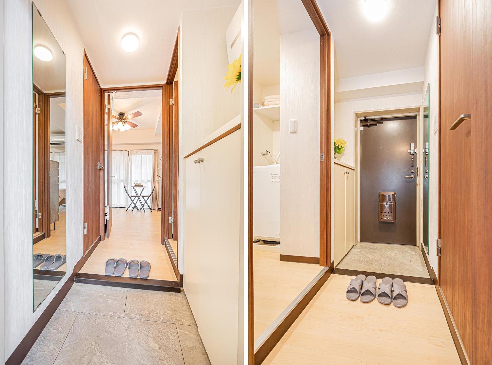 Nearest Jr Sobu Line Shinkoiwa Str,tokyo Str 15 Min ,shinjuku 25 Min, 30 Min * Tokyo