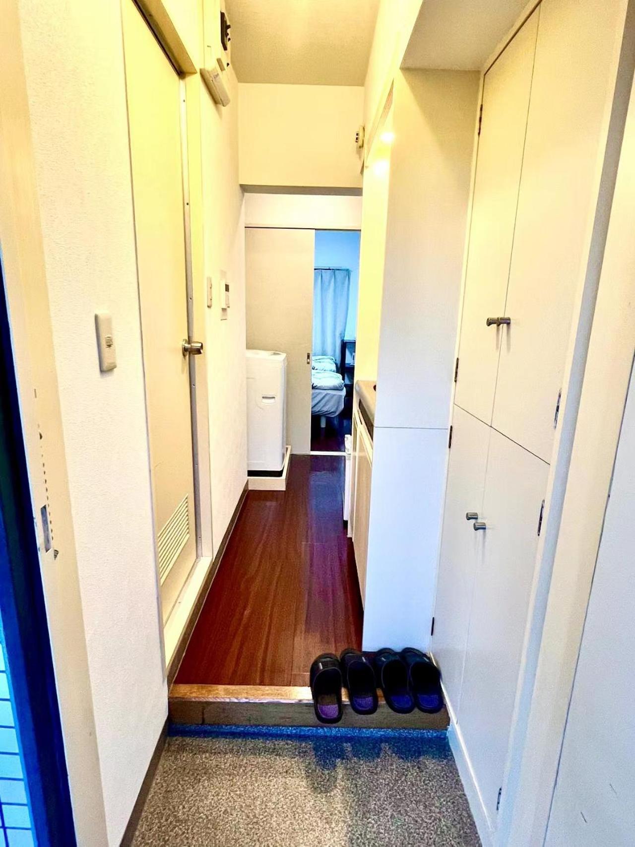 Apartment Shibuya Honmachi Hana House