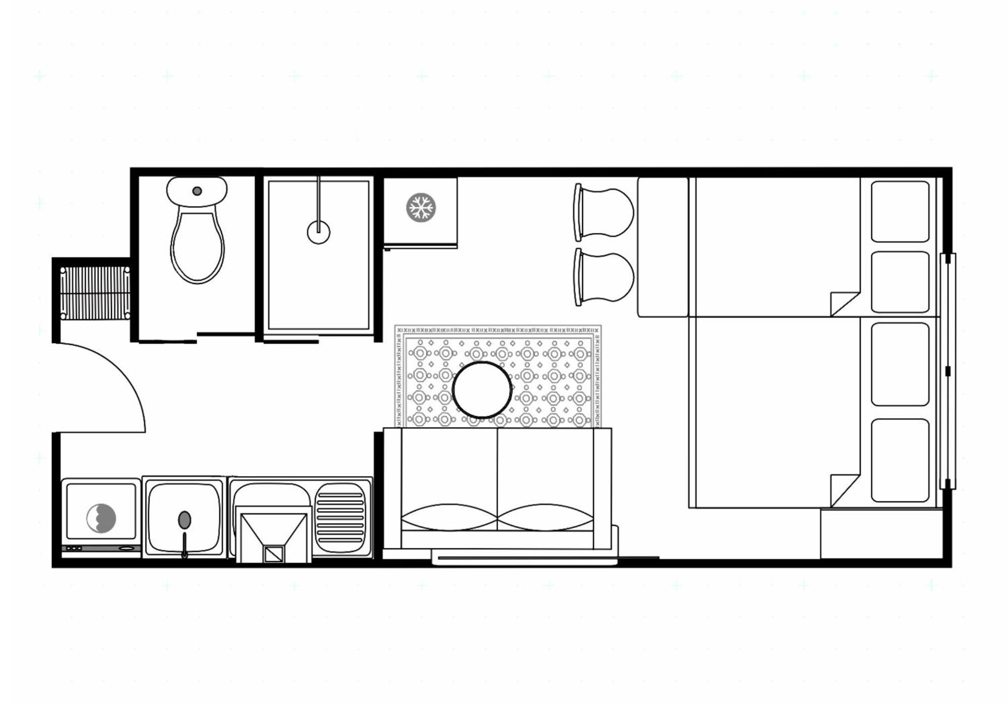 桜の川11 New Mansion In Ikebukuro 202,yamanote Line 8mins,donki Apartment Tokyo