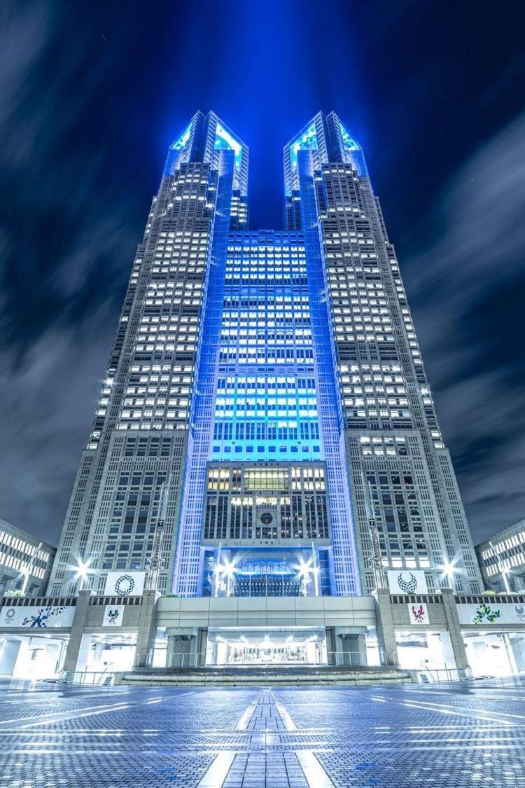 Apartment 台東区浅草もすぐ,最大10名貸切3階建て,スカイツリーまで徒歩10分,全室chromecast完備,wonderfulstaytokyo Skytree Tokyo