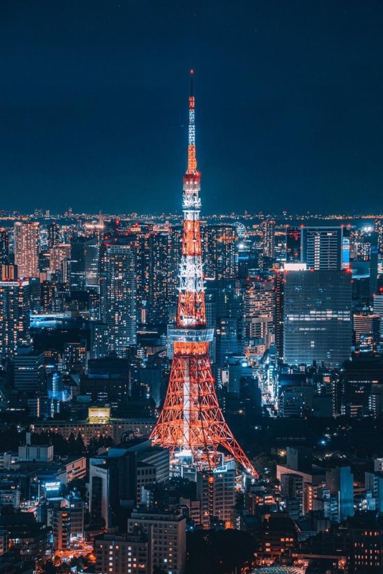 Apartment 台東区浅草もすぐ,最大10名貸切3階建て,スカイツリーまで徒歩10分,全室chromecast完備,wonderfulstaytokyo Skytree Tokyo
