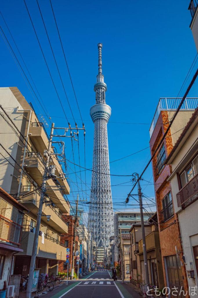 Apartment 台東区浅草もすぐ,最大10名貸切3階建て,スカイツリーまで徒歩10分,全室chromecast完備,wonderfulstaytokyo Skytree *