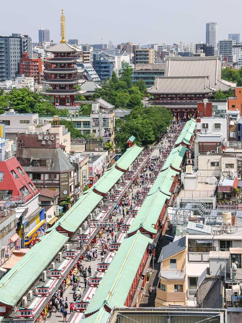Apartment 台東区浅草もすぐ,最大10名貸切3階建て,スカイツリーまで徒歩10分,全室chromecast完備,wonderfulstaytokyo Skytree *