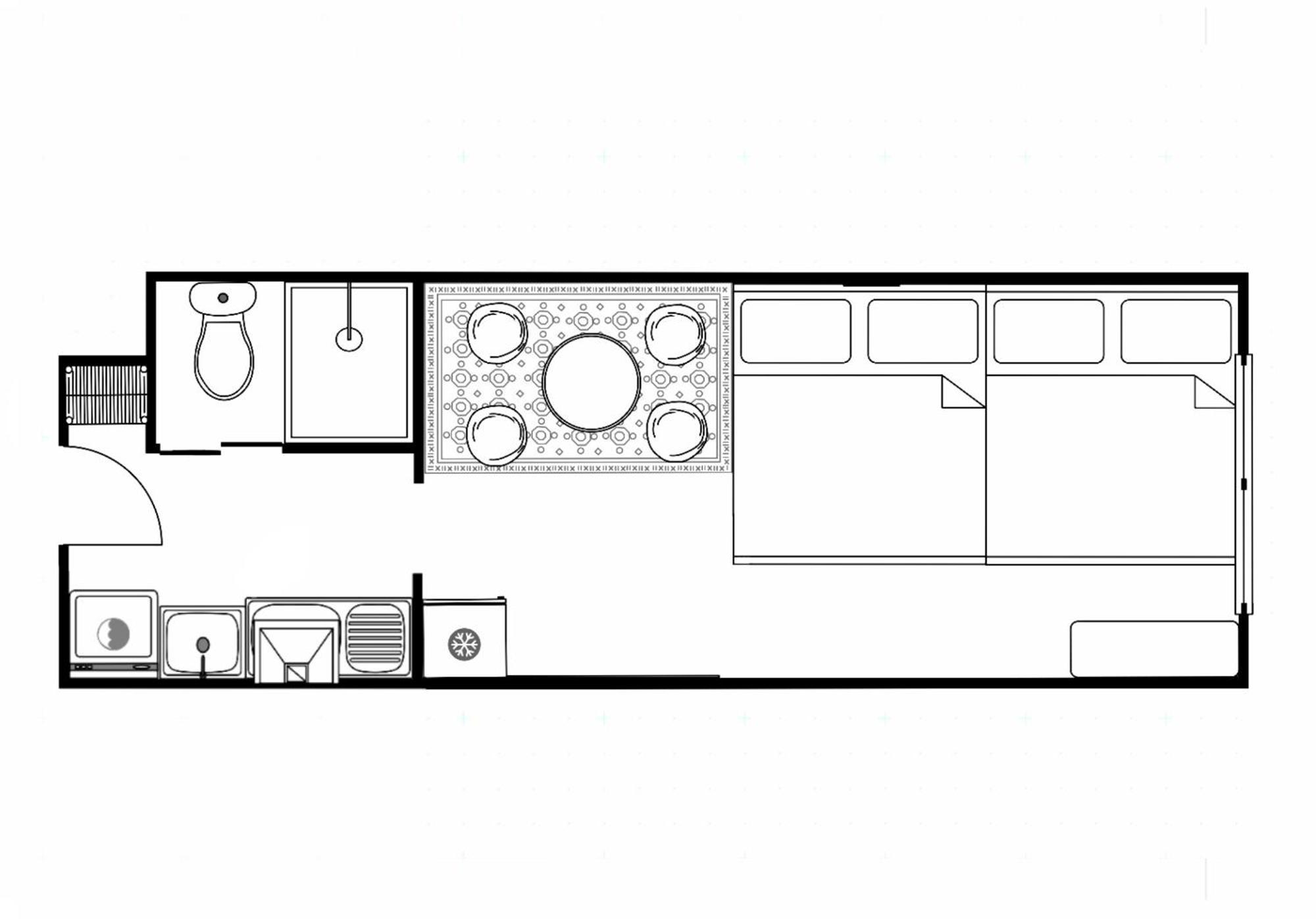 桜の川10 New Mansion In Ikebukuro 103,yamanote Line 8mins,donki * Tokyo