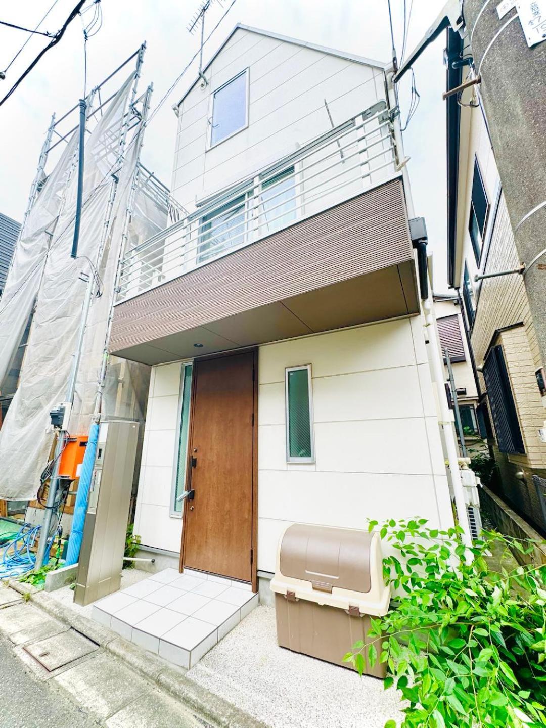 Finoa Residential Tateishi